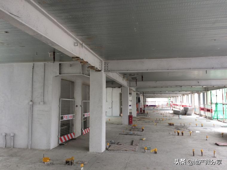 装配式建筑发展现状及趋势,装配式建筑的四个主要特征是什么