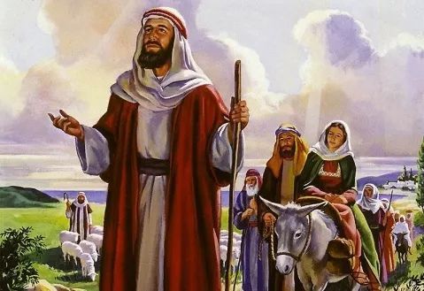 犹太人遭遇了历史上最黑暗的日子,犹太人如何悲惨失败的过完一生