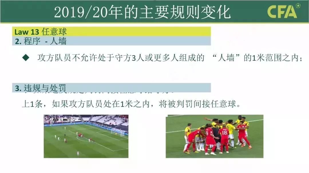 足球新规最新消息,官方为足球振兴下达新规