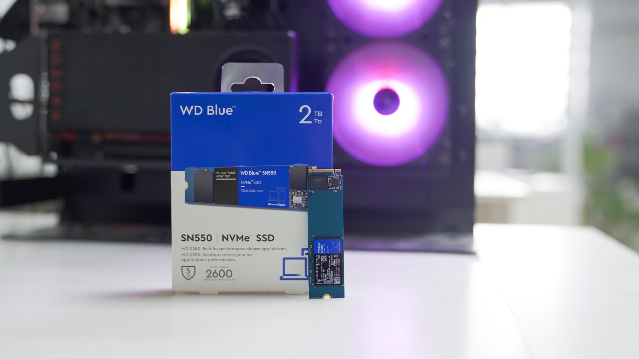 西数sn750固态硬盘500g,西数sn550500gbnvme固态