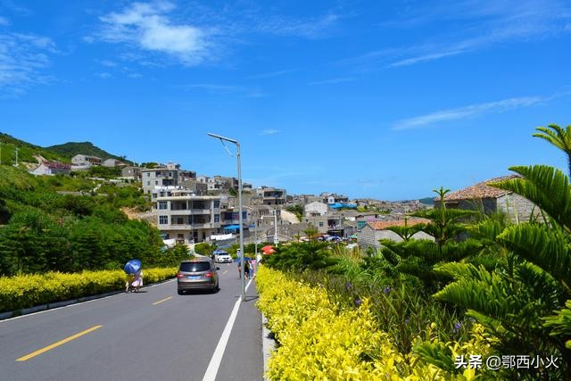 福建第一大岛平潭岛旅行,福建第一大岛是平潭还是海坛