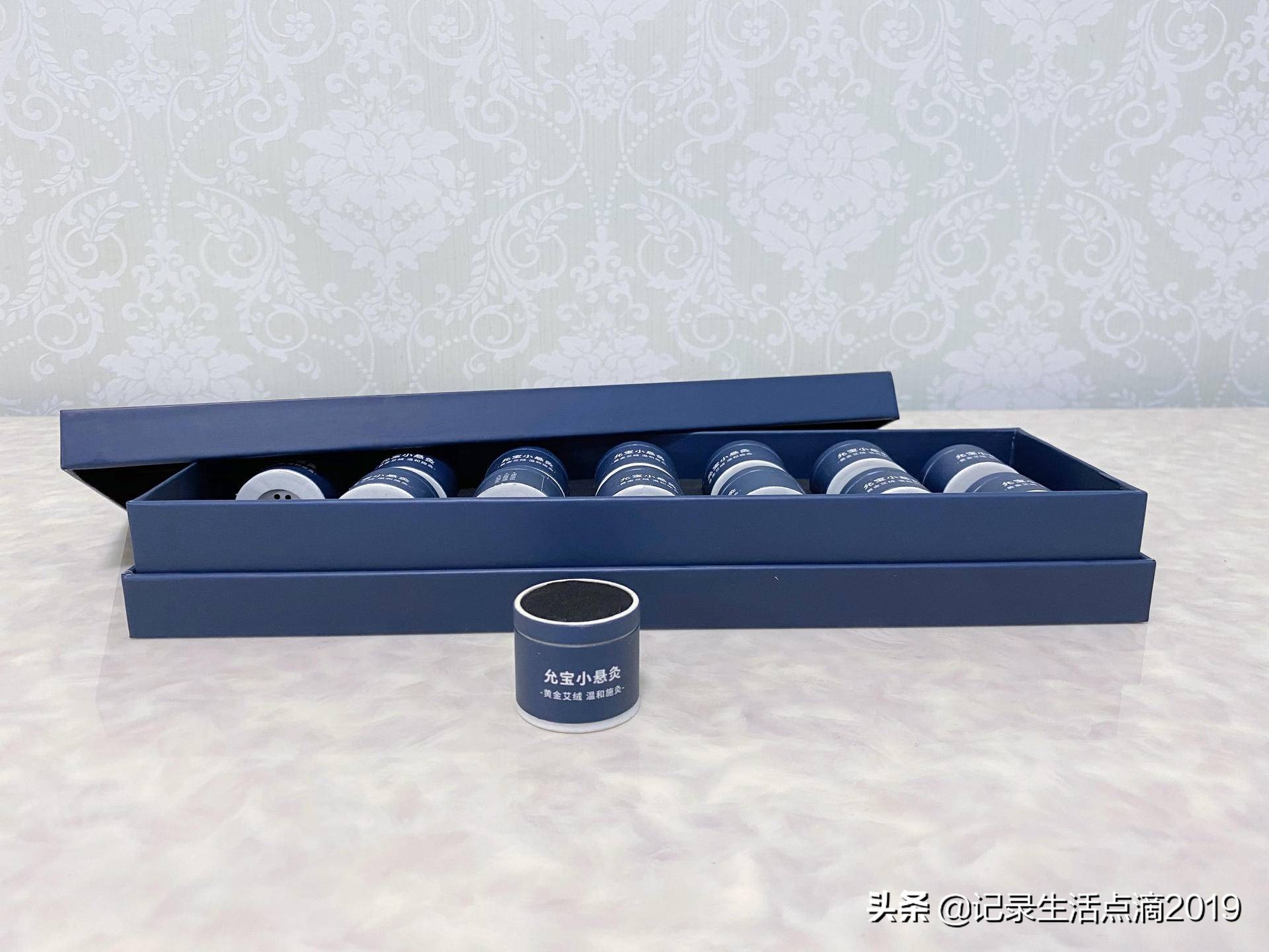 90后养生保健必备艾灸,90后最好的养生馆