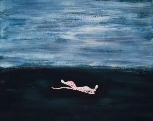 常玉：他是一个孤独的大师