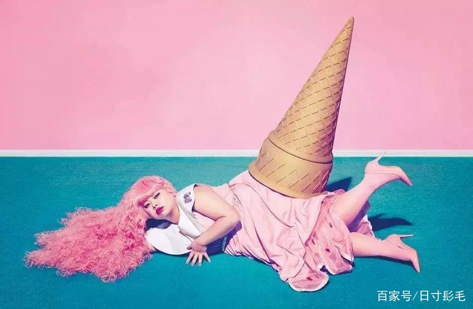 娱乐圈不减肥美女,娱乐圈不减肥的女明星