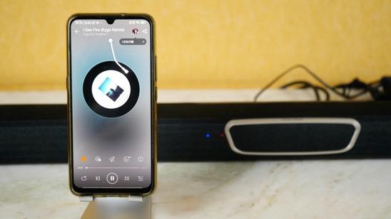 普乐之声polkmagnifimaxsr测评,老炮换新枪教程