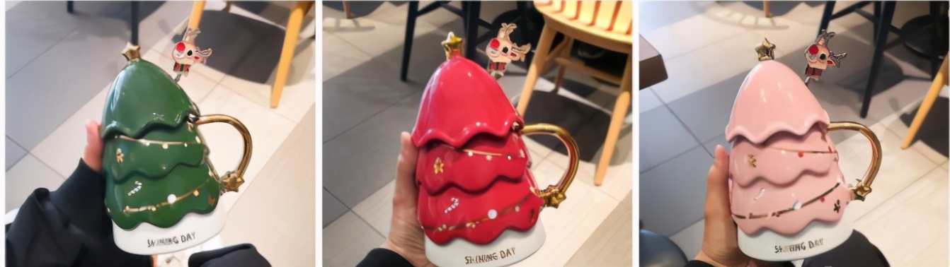 刚认识的女生圣诞节送什么礼物,圣诞节女生要送男生礼物吗