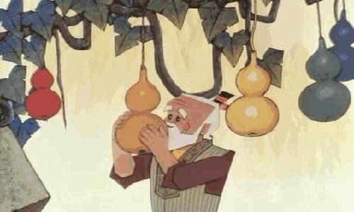 90年代木偶国产动画片,盘点80年代经典动画片你看过几部