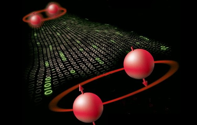 到底在争什么？*舟子方**再怼“量子之父”，