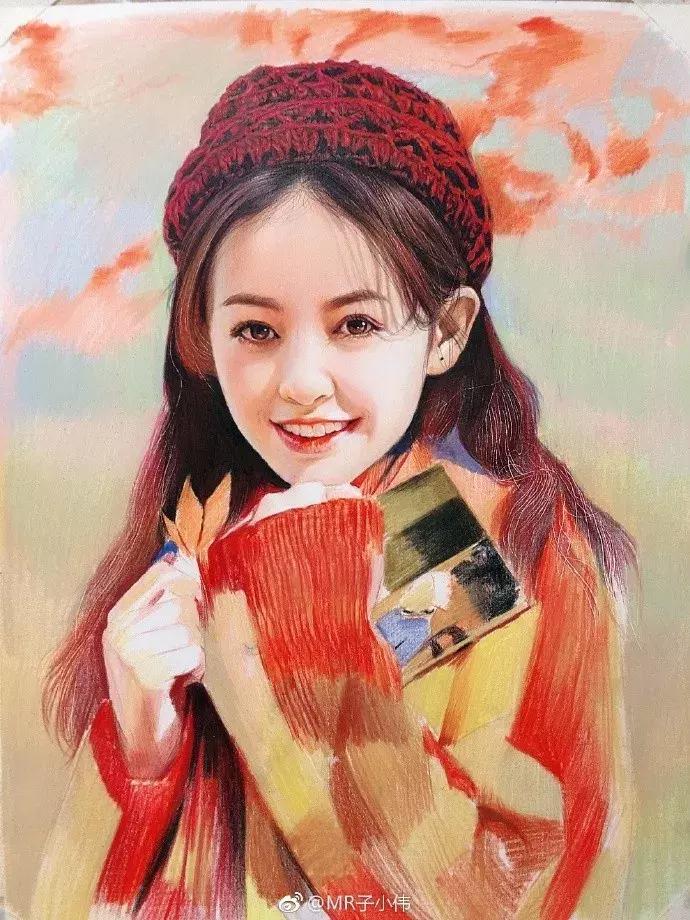 同一支炭笔，为啥人家可以吃透素描结构和质感，看完这一波你也行