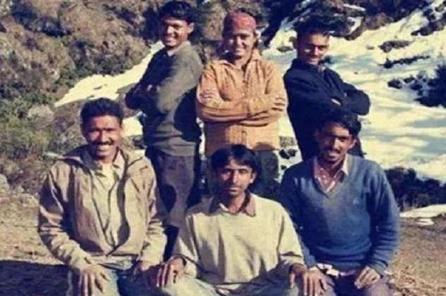 中国男女比例严重失调,专家建议“一妻多夫制”,评论区意见太多