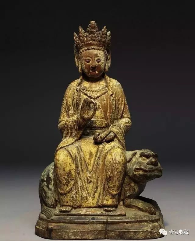 木雕佛像各朝代的雕刻特点,木雕佛作品