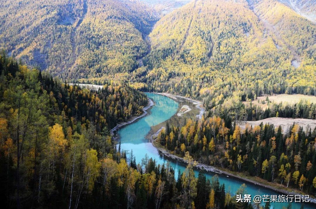 第一次去新疆南北疆如何选择,第一次去新疆是去南疆还是北疆好