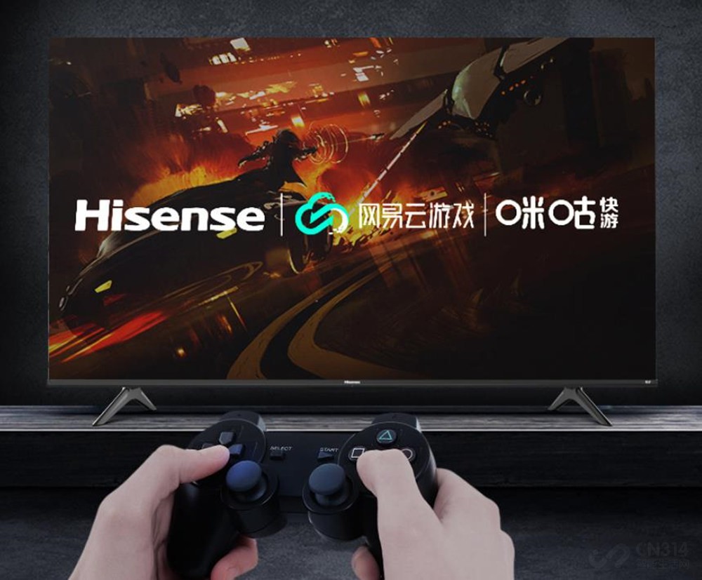 海信电视wi-fi6,海信46寸电视带wifi吗