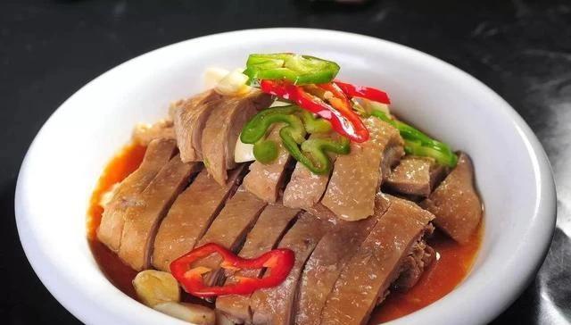 中国最有名的鹅美食,什么鹅最好吃又有名