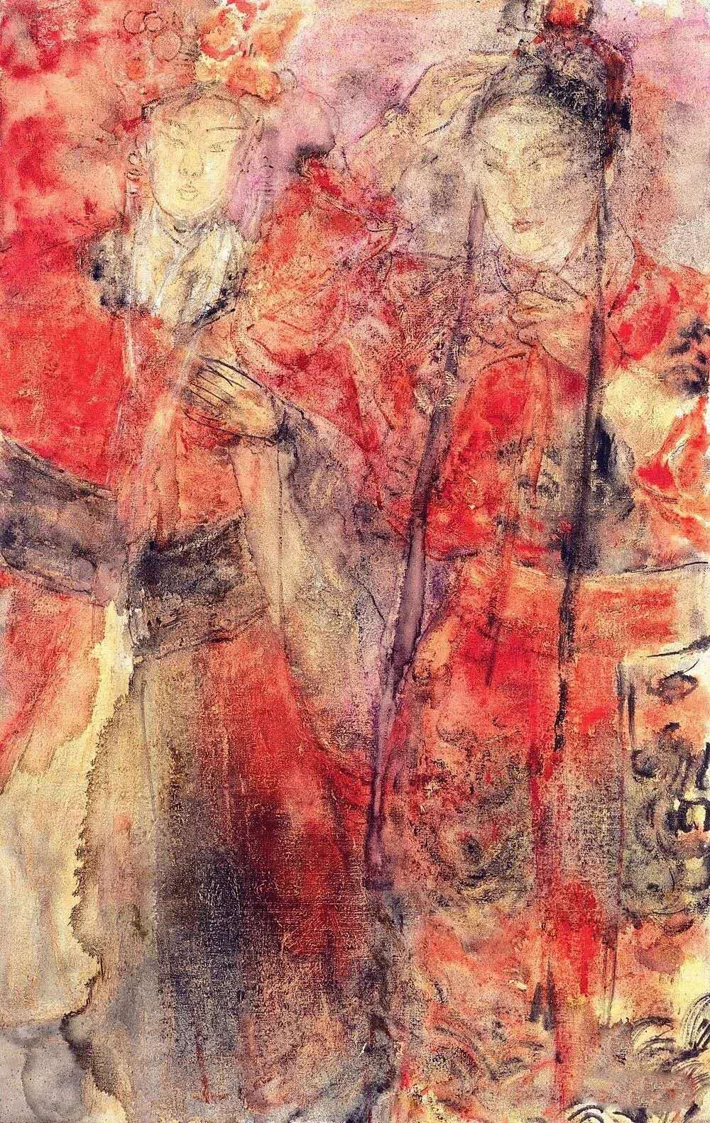 美美与共歌手中亚峰会,美美与共慈善画展