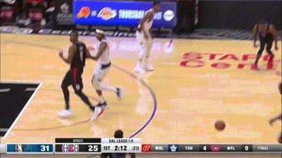 伦纳德招牌动作突破,伦纳德最后时刻一攻一防