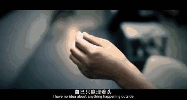 气哭专业画家，还不如这些保安大叔，流浪大爷，食堂大姐？