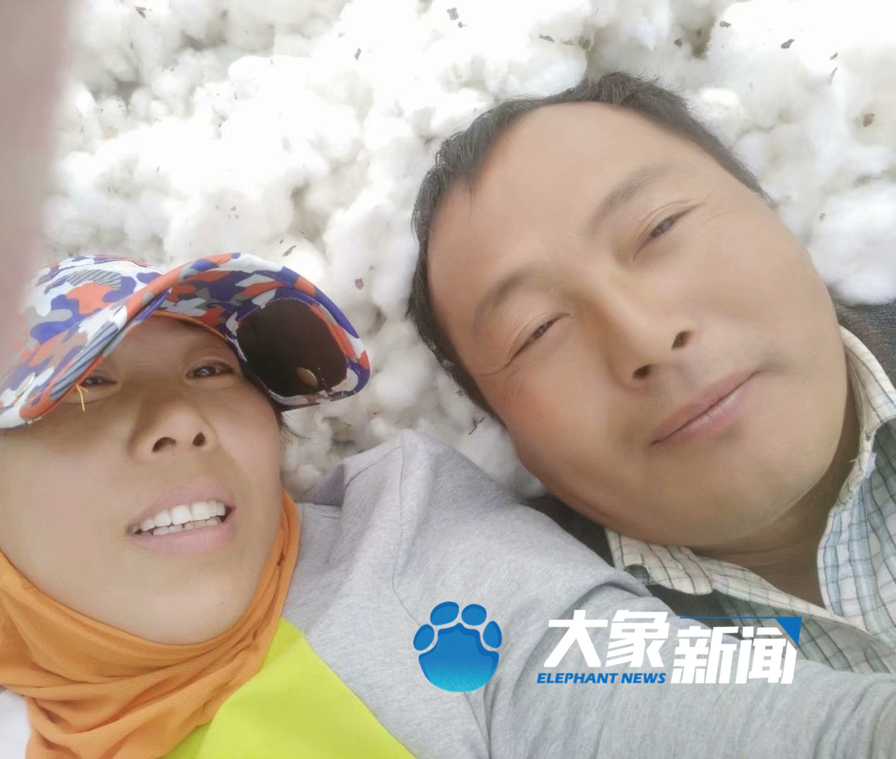 花开时节谁是采棉人｜跨越三千多公里的种棉人，用亲身经历还原赴疆采棉工的真实生活