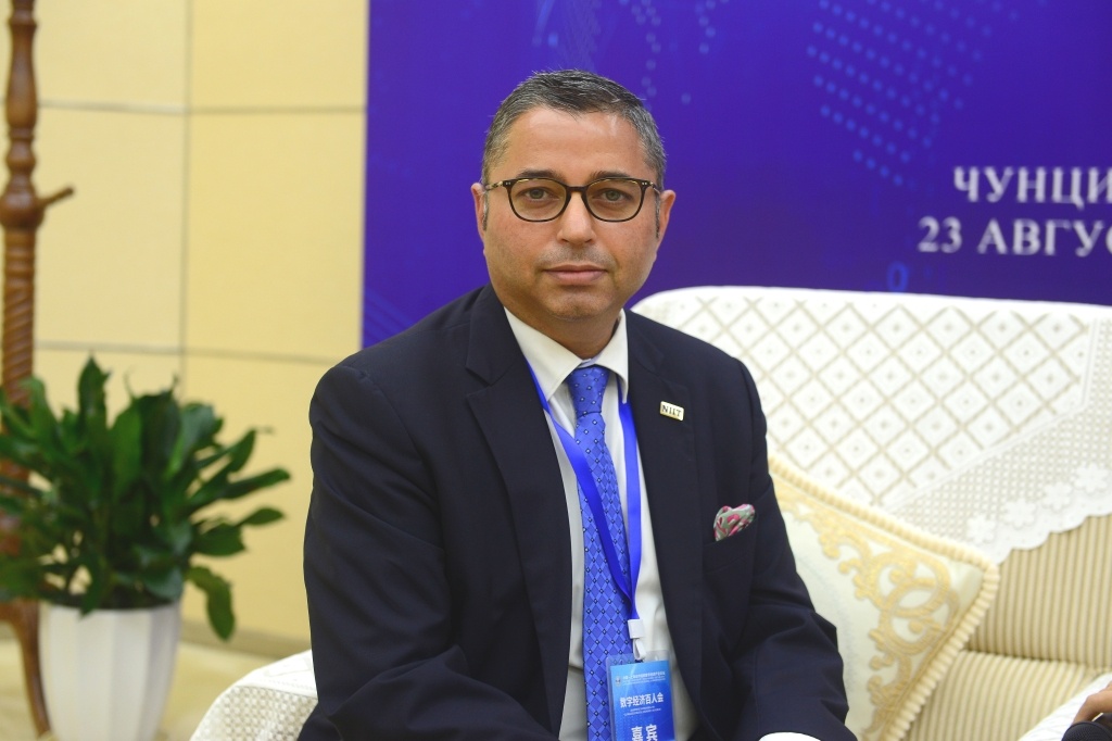 智汇八方数字化,智汇八方