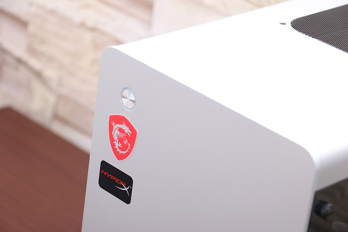 matx主机高颜值,matx迷你主机最顶配