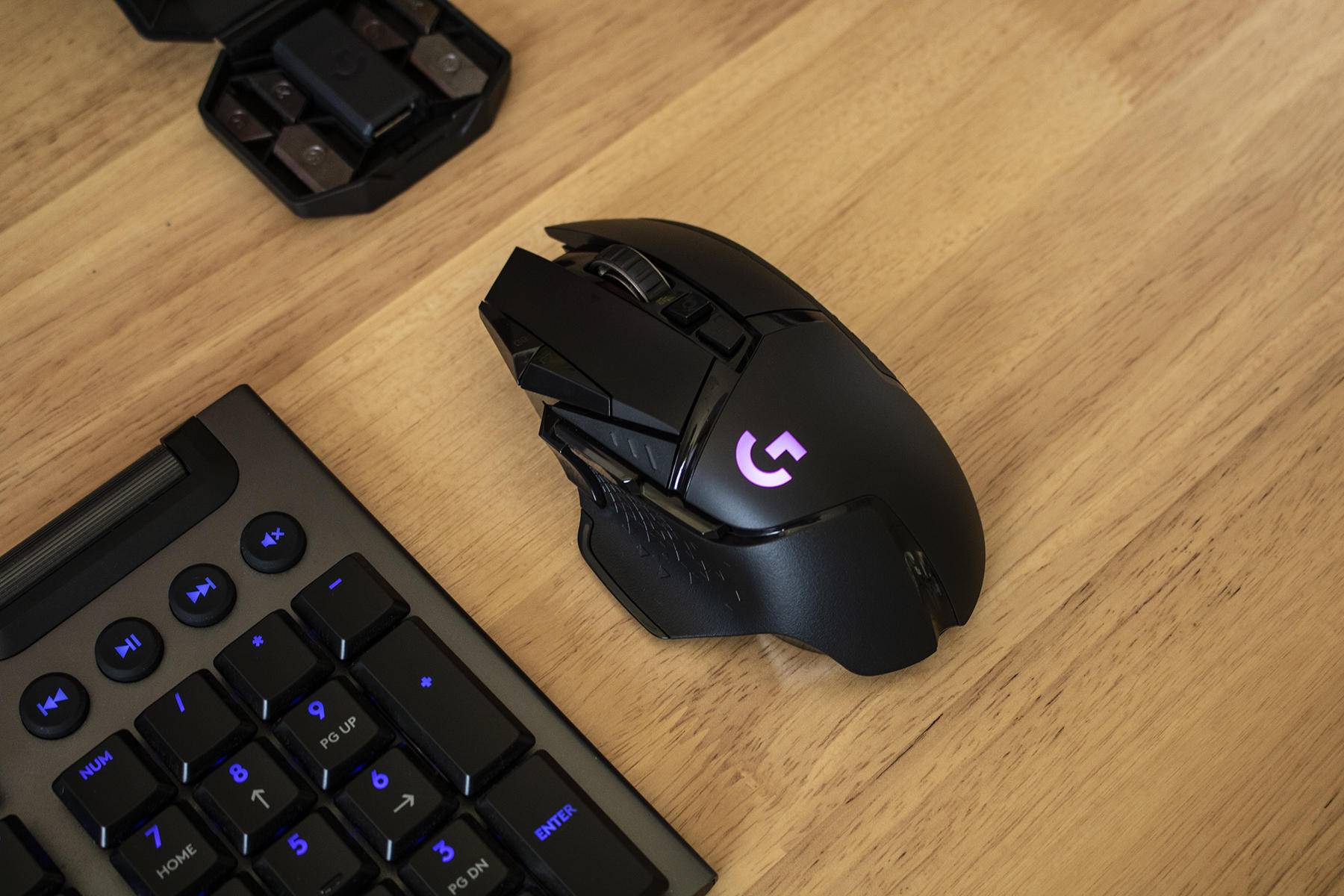 游戏鼠标罗技g903,鼠标游戏罗技g502