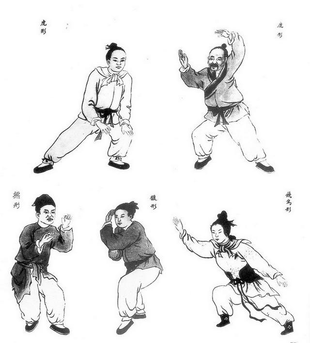 古人是如何养生的？除了打打拳散散步，他们还喜欢“乐疗”