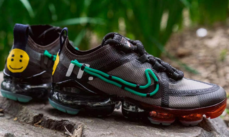 值得推荐的气垫鞋,气垫鞋夏日款