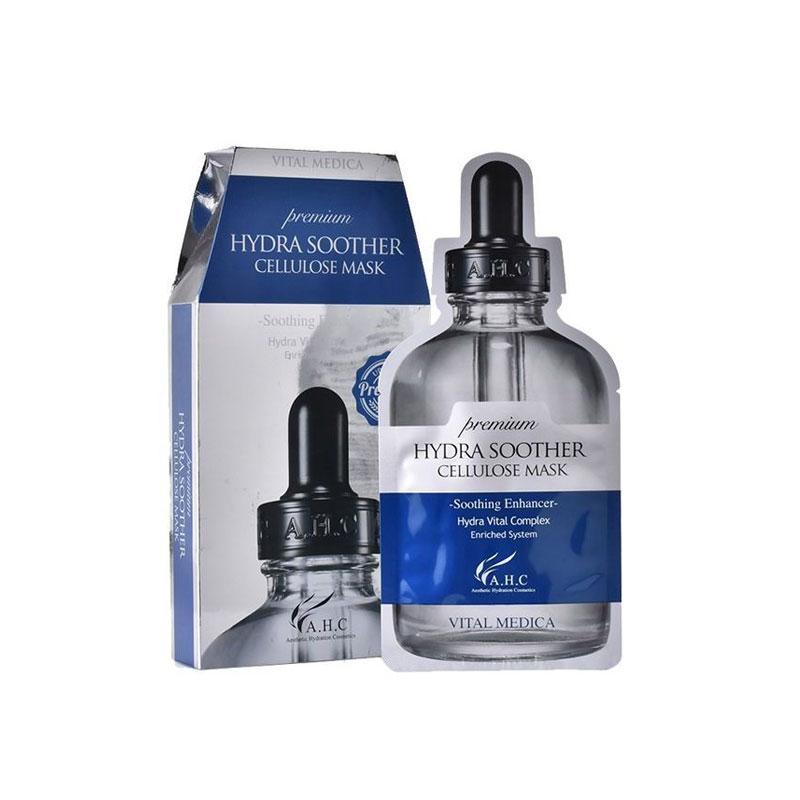 男士面膜什么牌子最好用,最好用的10大男士面膜推荐