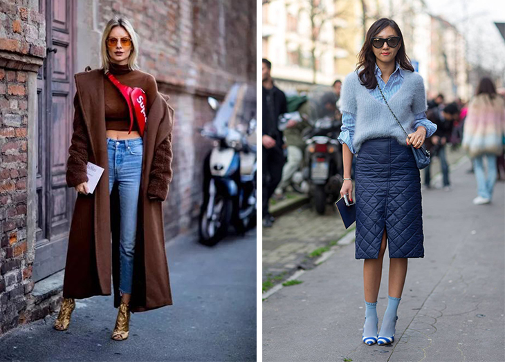 掌握这3点让你的穿衣打扮更出彩,穿衣26度搭配法则冬季