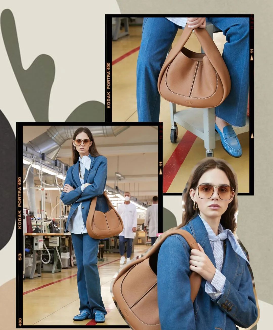 各位贵妇的包包,平民必买的10款包