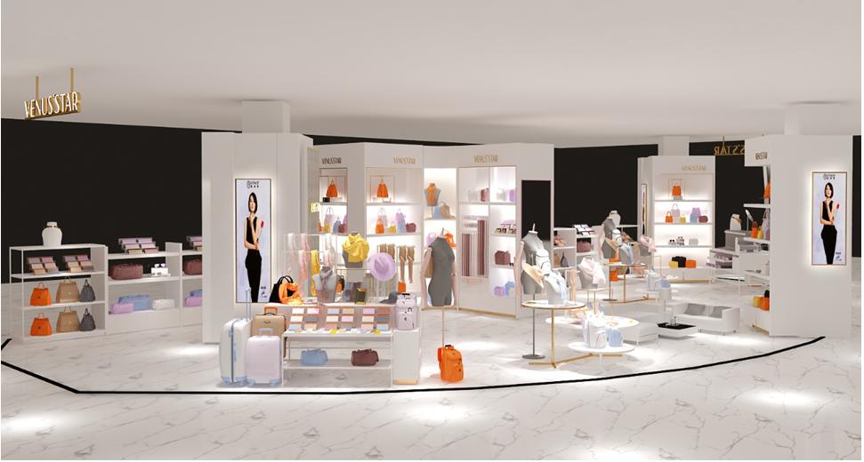 维纳斯配饰代理,维纳斯配饰集合店加盟怎么样