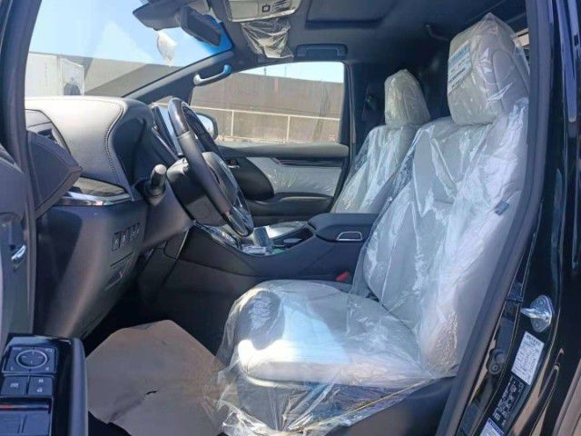 21款雷克萨斯LM300油电混动金字塔尖商务显身份