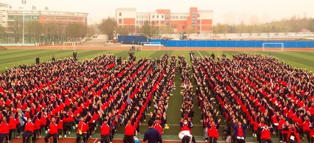 胶州所有的百年老校,胶州老一中