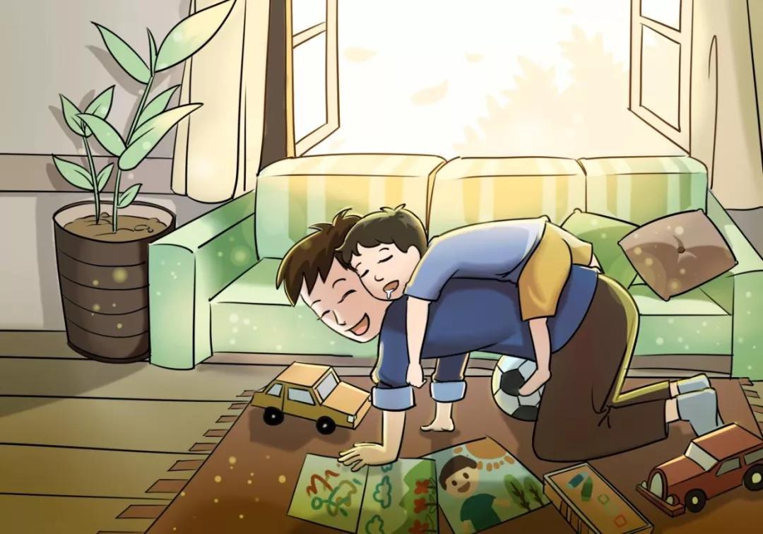 孩子学习不上进怎么办？试试马蝇效应，孩子秒变自律王