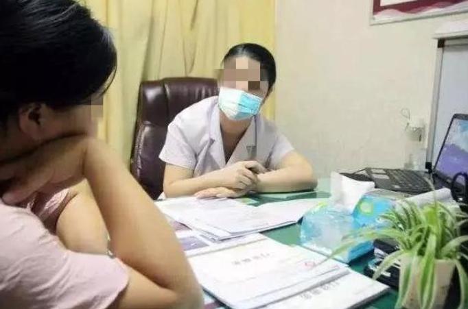 老婆头次生孩子，医生却质疑不是头胎，这些区别隐藏不住