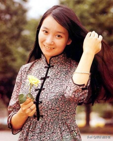 曾经与邓丽君齐名的歌手陈美龄,邓丽君谷村新司陈美龄