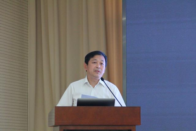 天坛医院站|丰台区泌尿系感染规范化诊疗基地学习班圆满闭幕