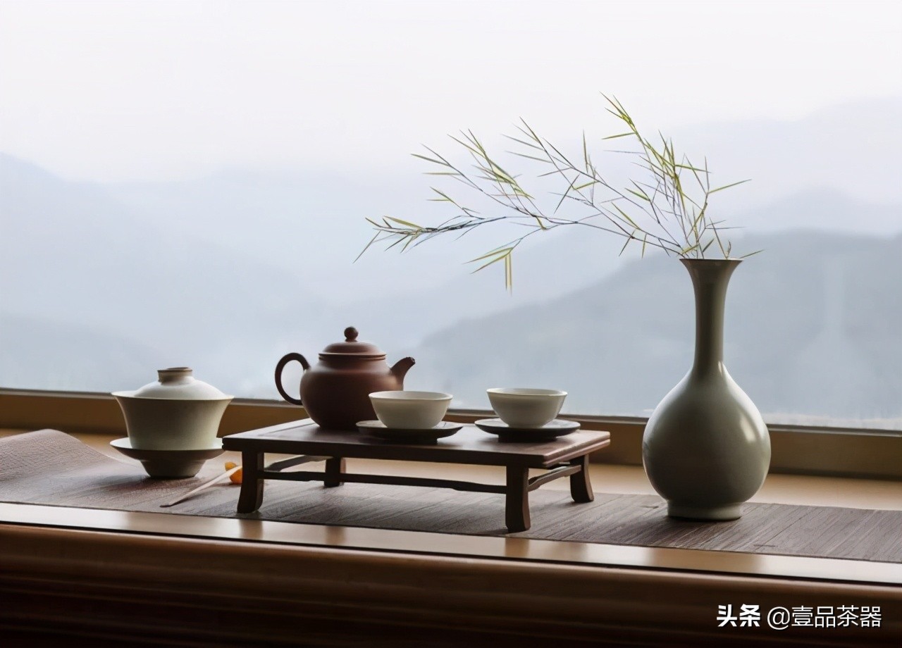 茶具茶盘茶器区别,茶具茶盘套装茶器