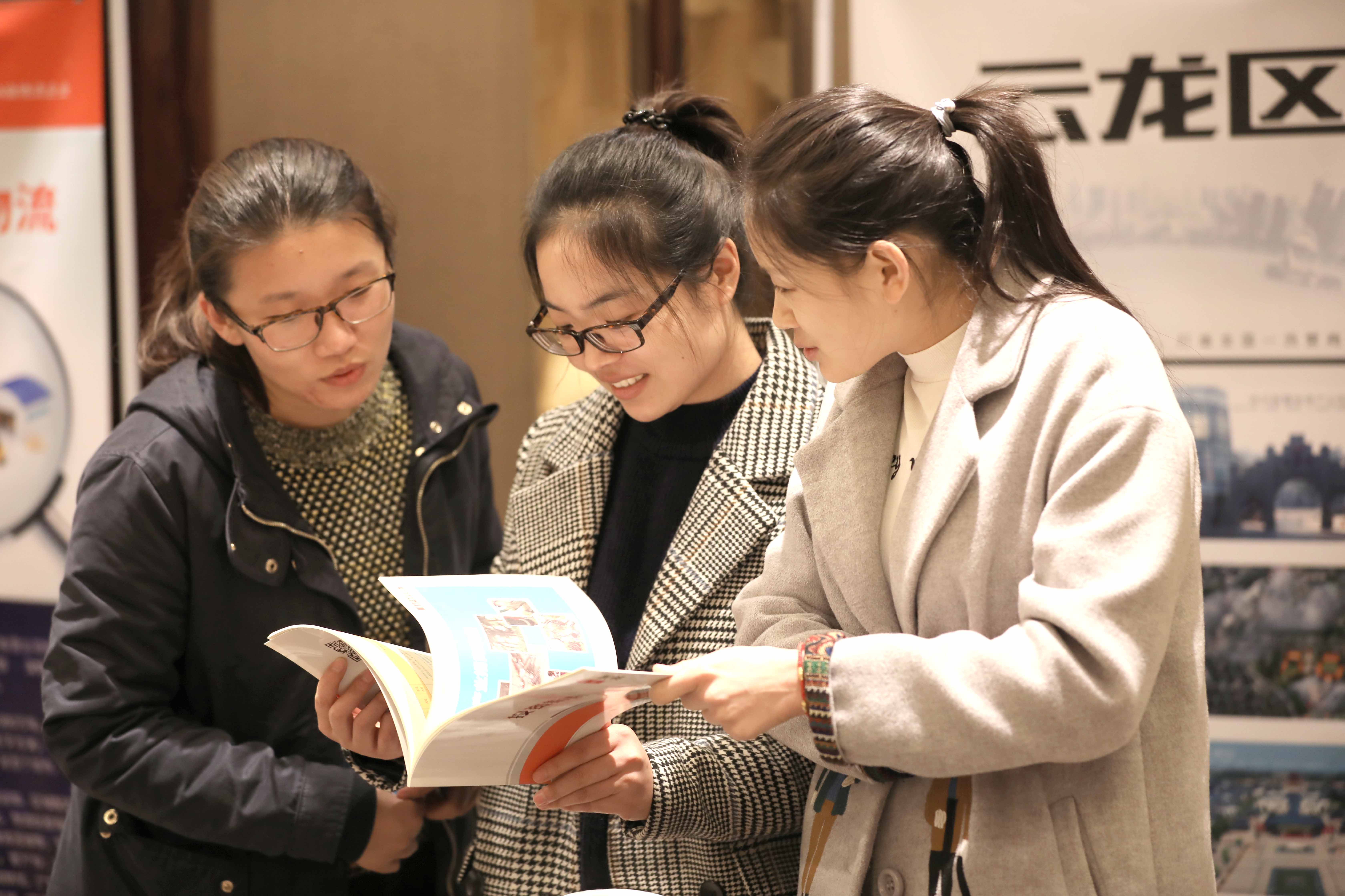 来吧,徐州欢迎您,2018智慧物流投资对接展洽会展现徐州商机