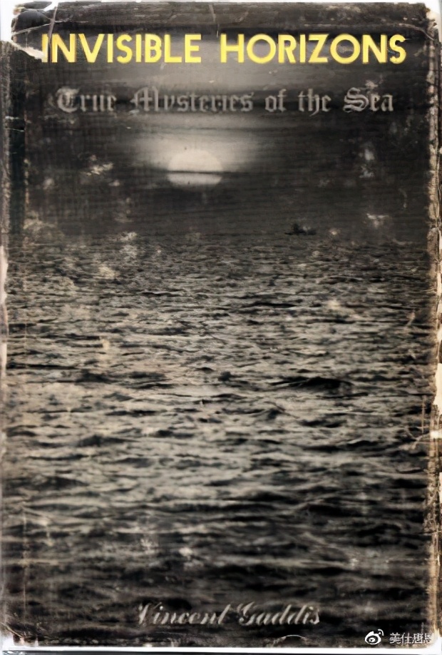 百慕大三角为何被称为魔鬼三角,神秘的百慕大魔鬼三角海域探险