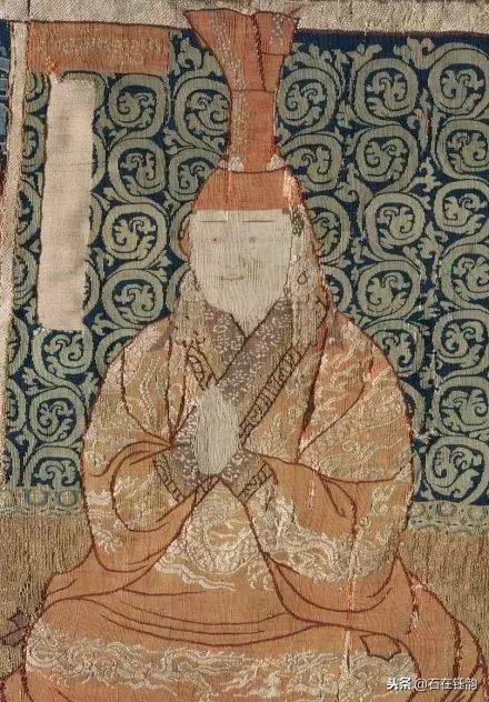 忽必烈汗艺术作品欣赏,元朝美术史