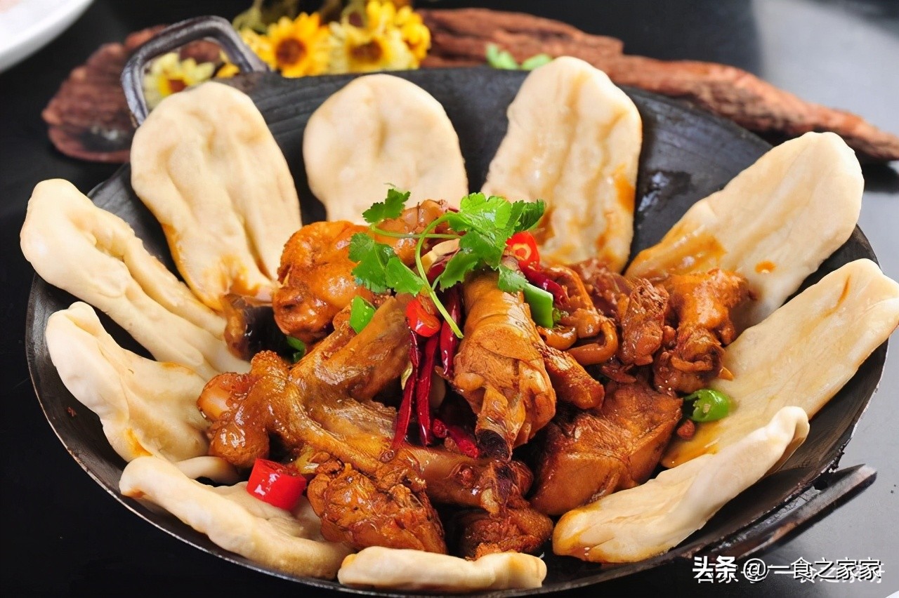 江苏有哪些推荐的美食小吃,江苏十大特色美食小吃有哪些