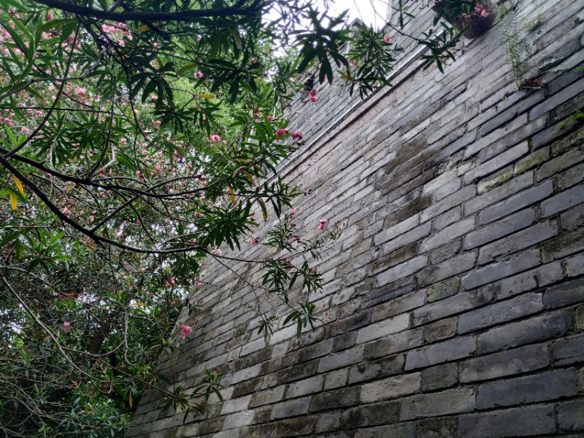 杭州古城门全景图,杭州十大古城门一日游