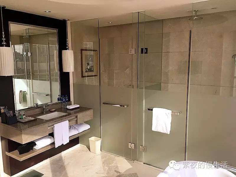 便捷与品质相辅相成——广州粤海喜来登