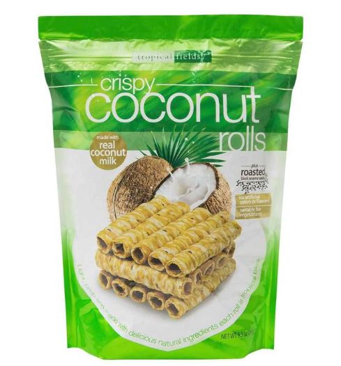 北美costco零食必买清单,北美costco食物推荐