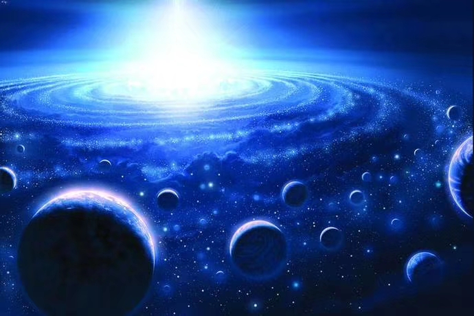 其实宇宙万物都是永恒,宇宙万物有没有永恒的存在