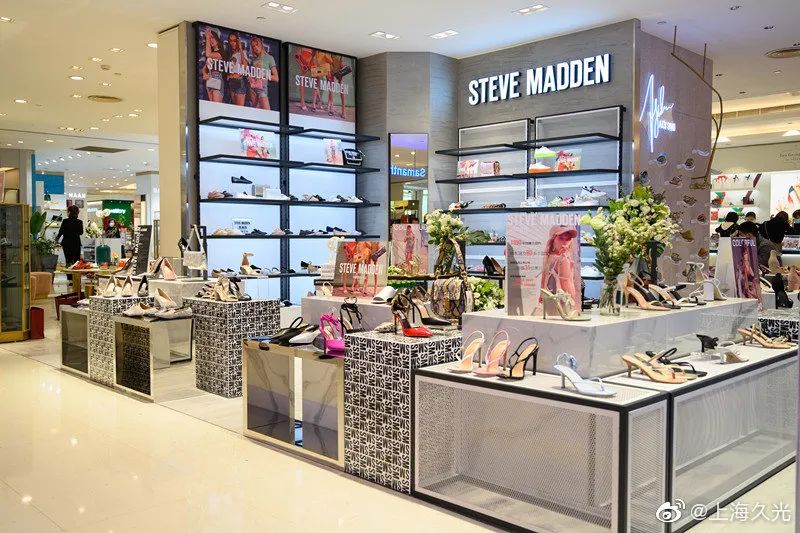 618开局鞋服榜单公布；“温州鞋王”研发疫苗业绩暴涨