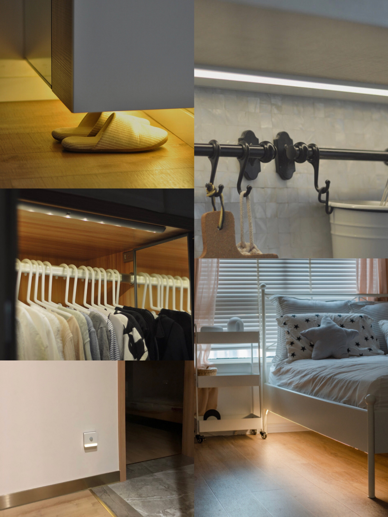 家里必备的十件小东西你缺哪个,给家里添置这些小用品幸福感很强