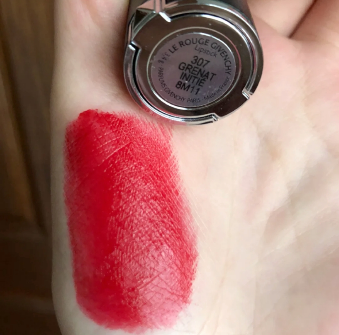 每个品牌的爆款口红,黄皮肤口红必买迪奥999色号