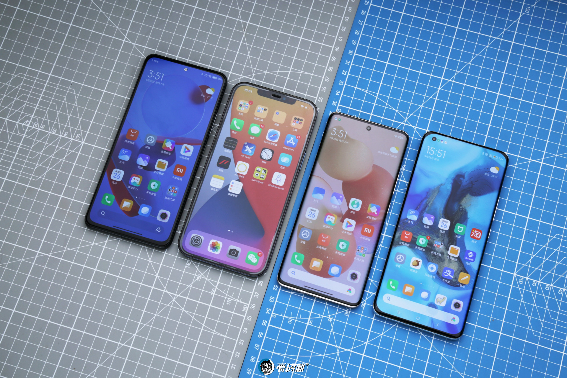 小米civi评测体验视频,小米civi性能测评